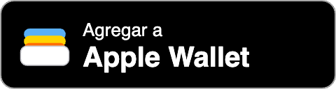 Agregar a Apple Wallet